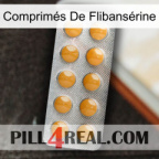 Comprimés De Flibansérine levitra1